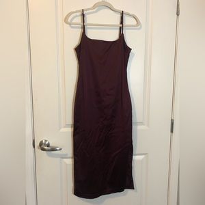 Abercrombie Best Dressed Guest Wedding Guest Dress size S